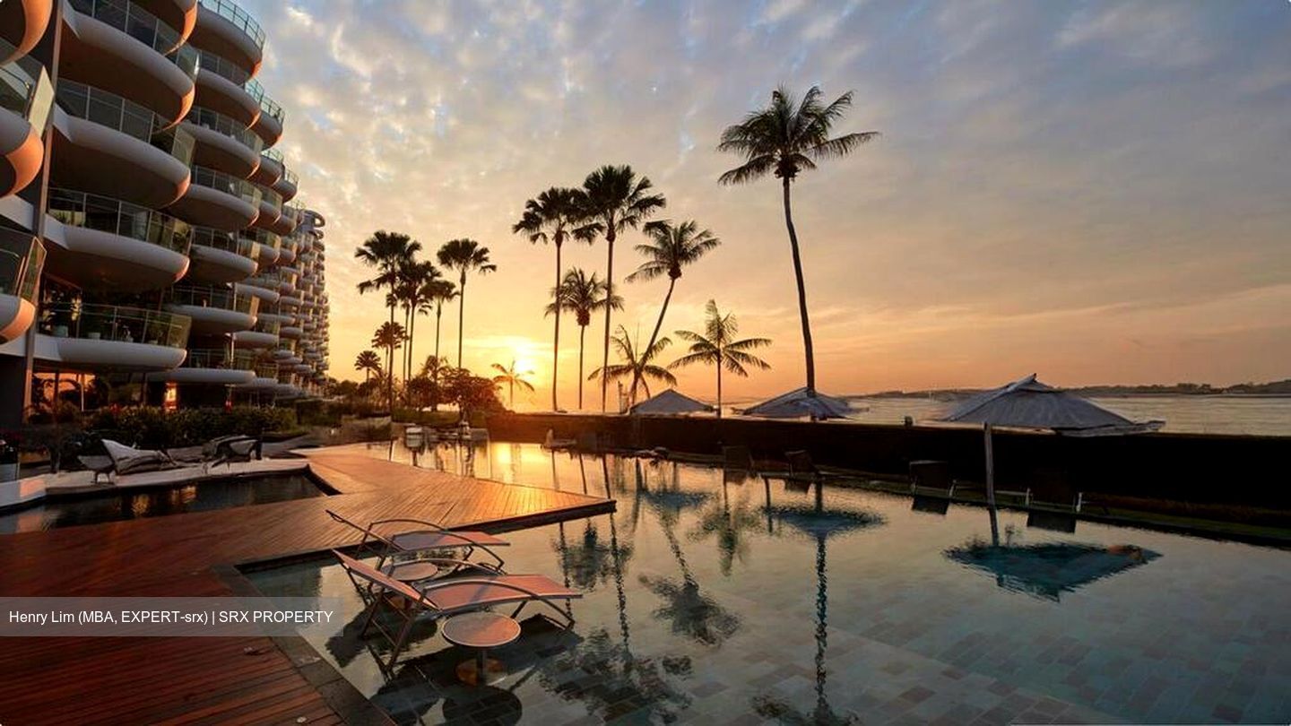 Seascape (D4), Condominium #525457661